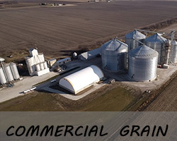 Commercial Grain